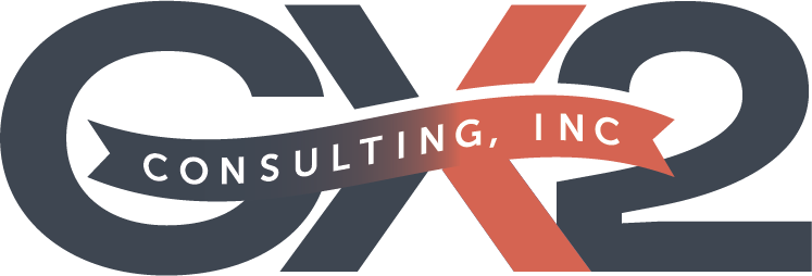 GX2 Consulting Home